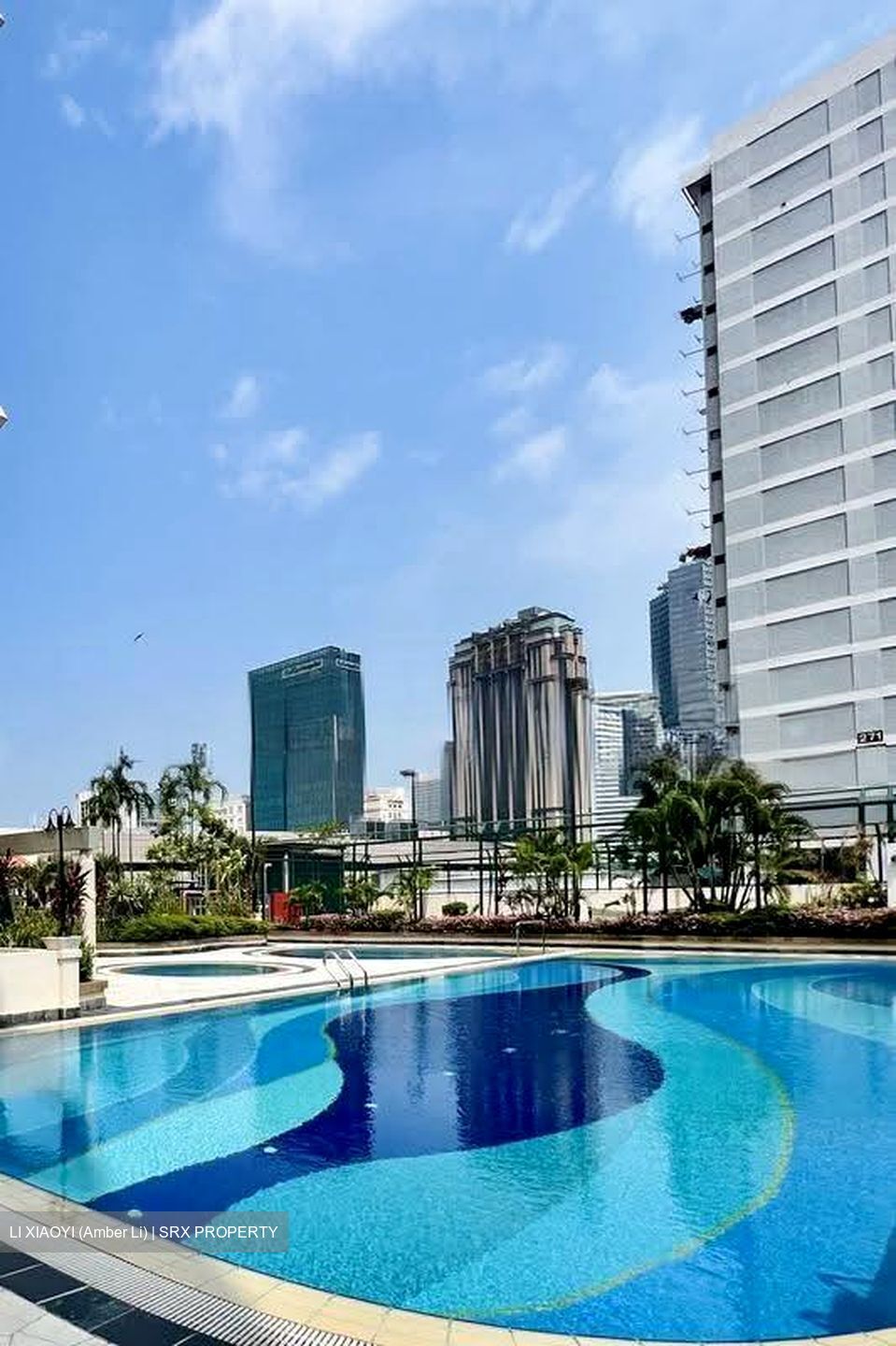 The Bencoolen (D7), Apartment #636941411